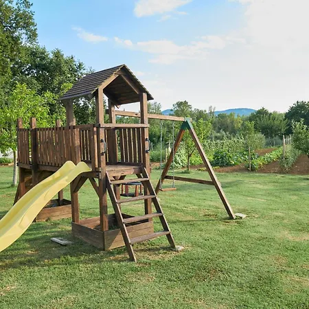 La Casina Di Ely Bed and breakfast Sant'Andrea in Casale