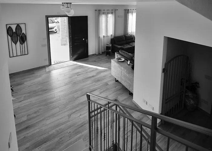 La Casina Di Ely Sant'Andrea in Casale