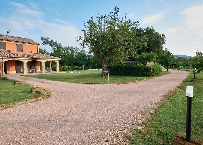 La Casina Di Ely Sant'Andrea in Casale