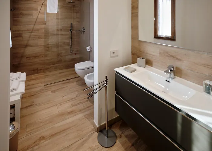 La Casina Di Ely Bed and breakfast 3*