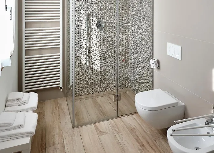 La Casina Di Ely Bed and breakfast 3*