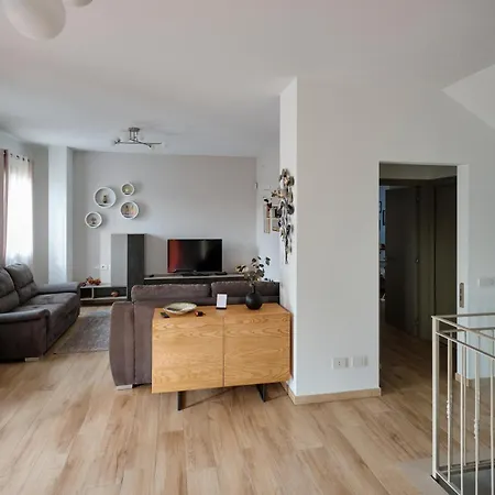 La Casina Di Ely Oda ve Kahvaltı