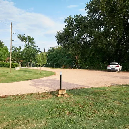 La Casina Di Ely Sant'Andrea in Casale