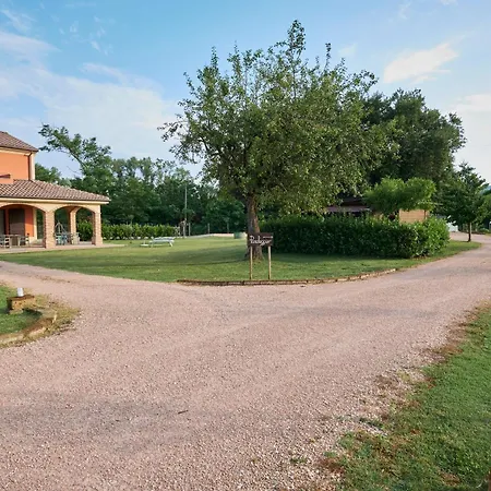 La Casina Di Ely Sant'Andrea in Casale