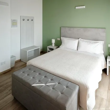 La Casina Di Ely Bed and Breakfast 3*