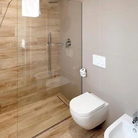 La Casina Di Ely Oda ve Kahvaltı Sant'Andrea in Casale