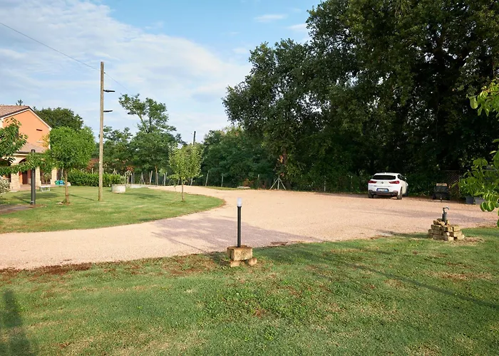 La Casina Di Ely Sant'Andrea in Casale