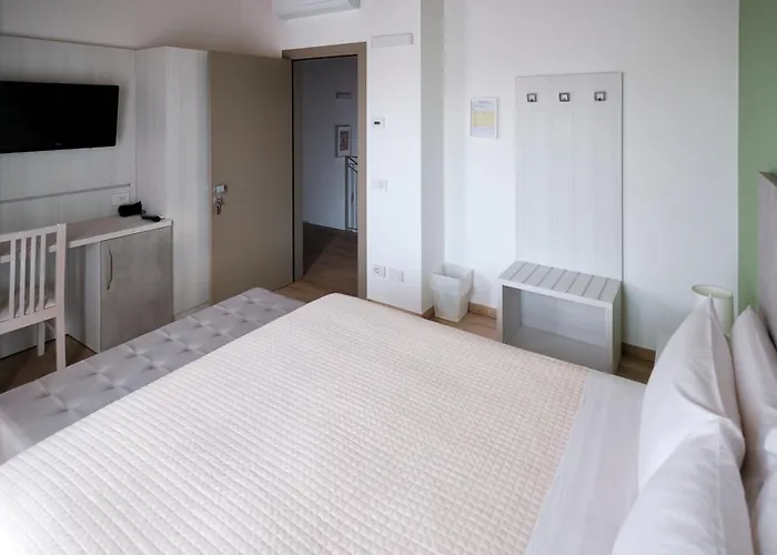 Bed & Breakfast La Casina Di Ely