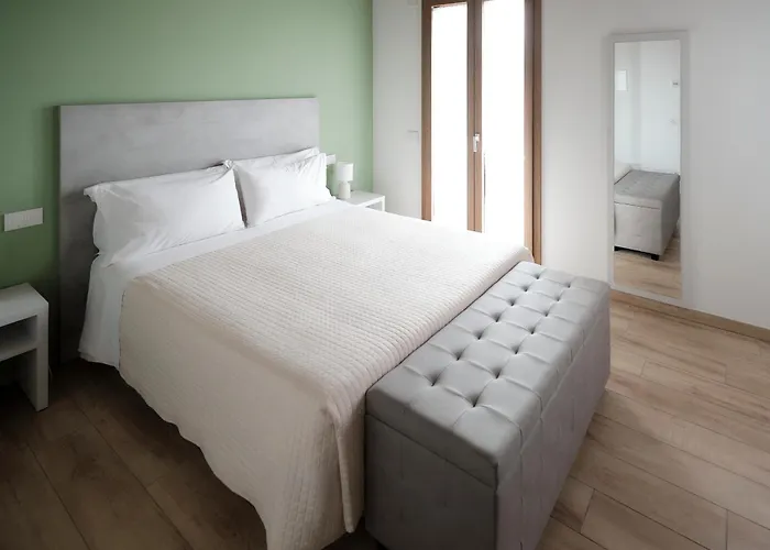 Bed & Breakfast La Casina Di Ely Sant'Andrea in Casale