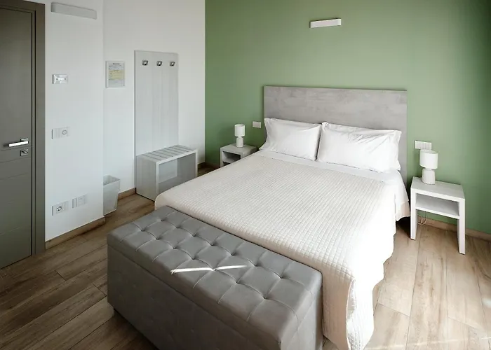 La Casina Di Ely Bed & Breakfast 3*